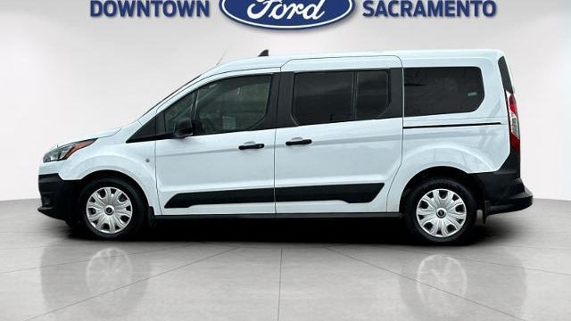 2023 Ford Transit Connect XL
