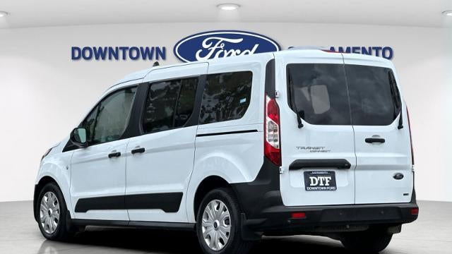 2023 Ford Transit Connect XL