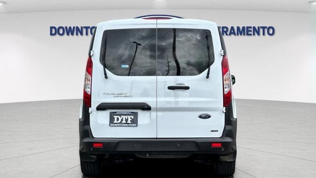 2023 Ford Transit Connect XL