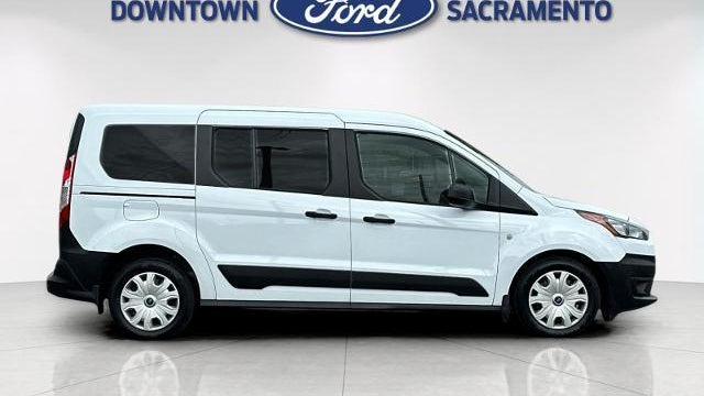 2023 Ford Transit Connect XL