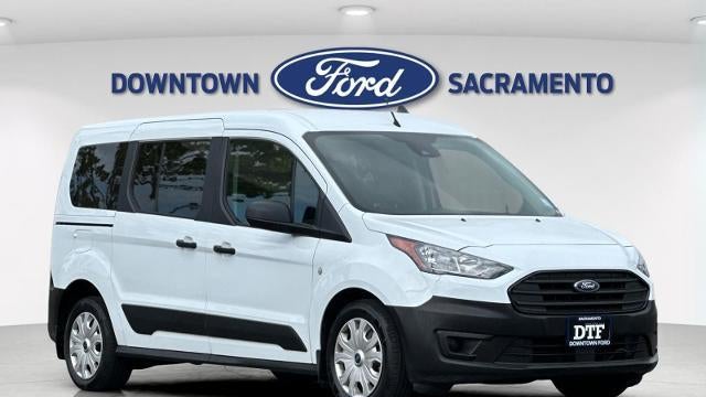 2023 Ford Transit Connect XL