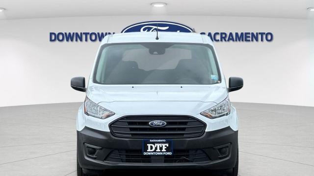 2023 Ford Transit Connect XL