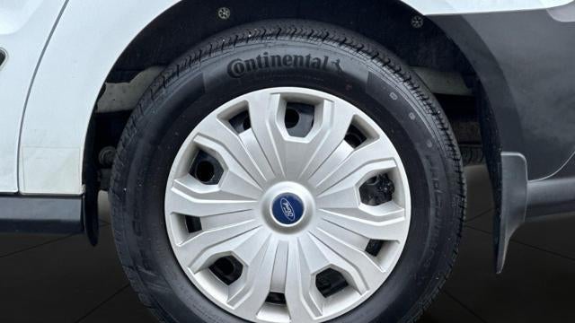 2023 Ford Transit Connect XL