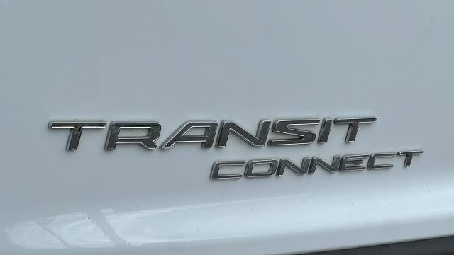2023 Ford Transit Connect XL