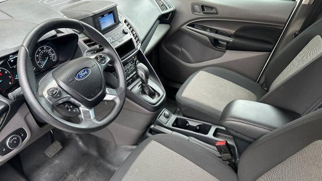 2023 Ford Transit Connect XL