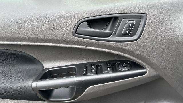 2023 Ford Transit Connect XL