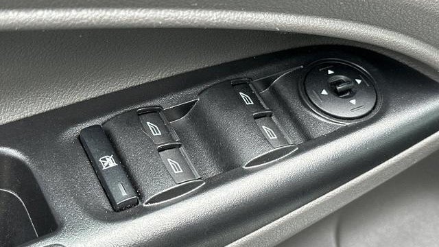 2023 Ford Transit Connect XL