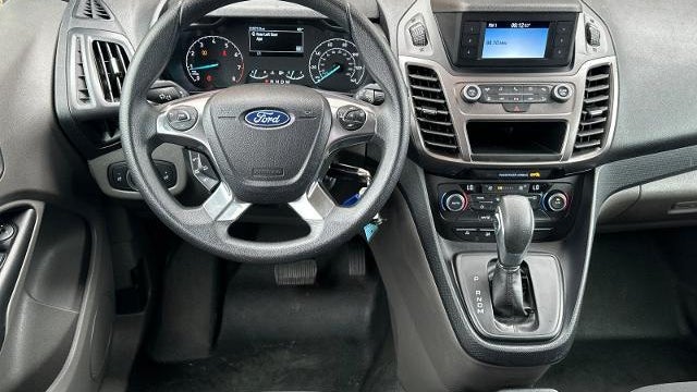 2023 Ford Transit Connect XL