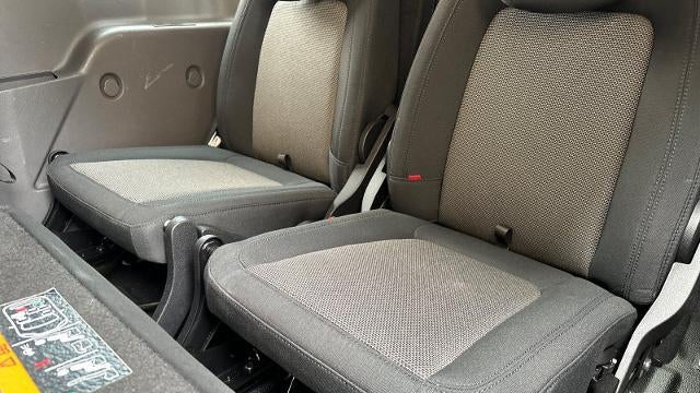 2023 Ford Transit Connect XL