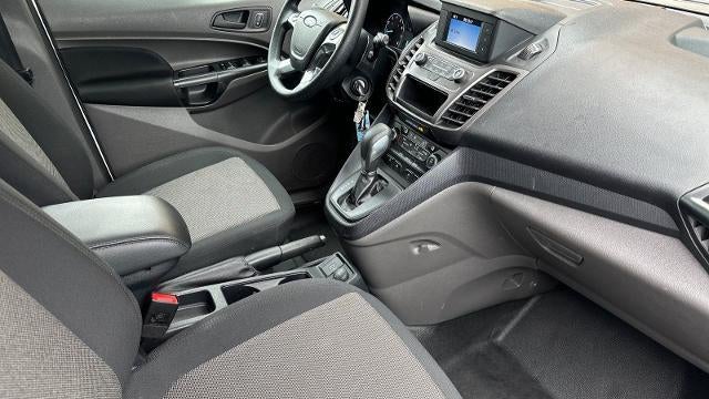 2023 Ford Transit Connect XL