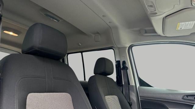 2023 Ford Transit Connect XL