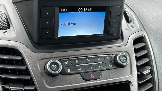 2023 Ford Transit Connect XL