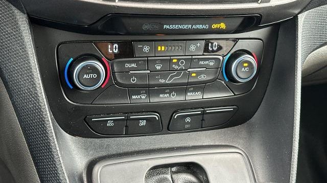 2023 Ford Transit Connect XL