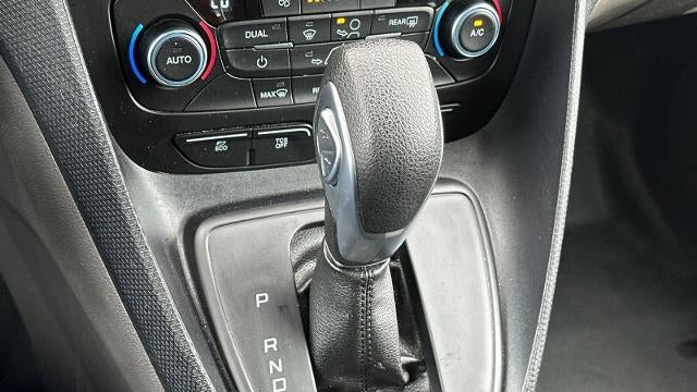 2023 Ford Transit Connect XL