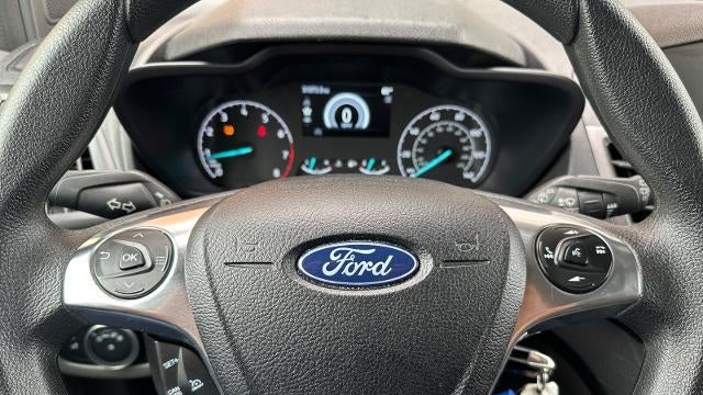 2023 Ford Transit Connect XL