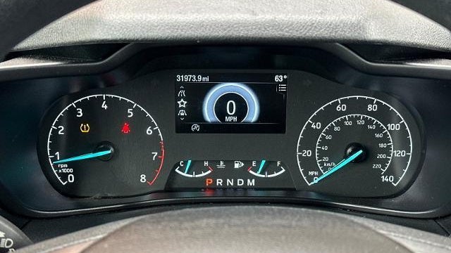 2023 Ford Transit Connect XL