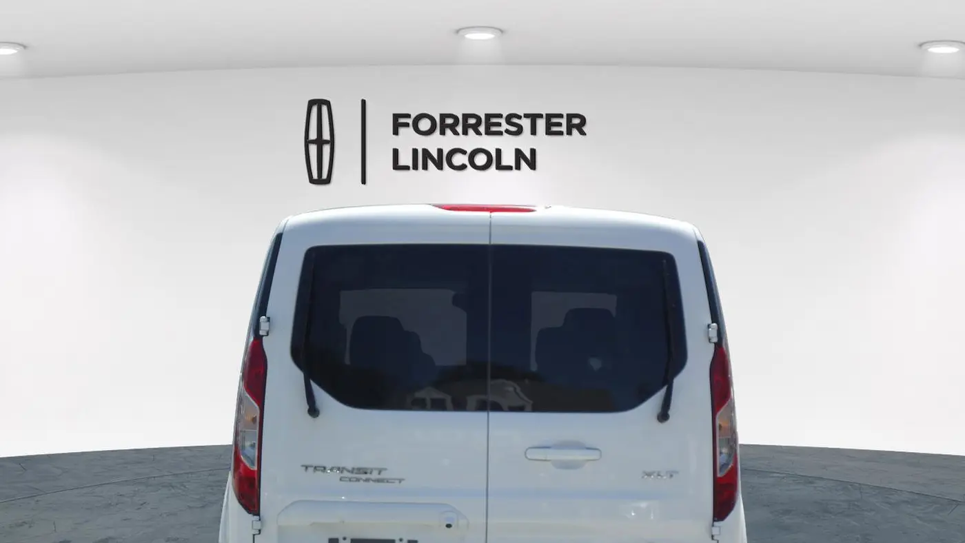 2023 Ford Transit Connect XLT