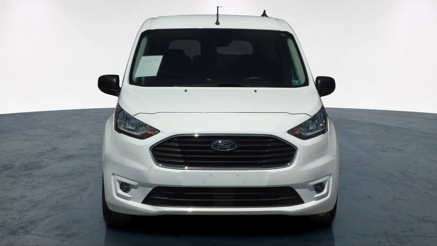 2023 Ford Transit Connect XLT
