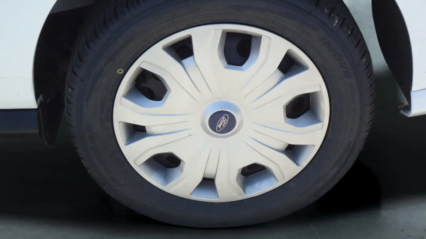 2023 Ford Transit Connect XLT