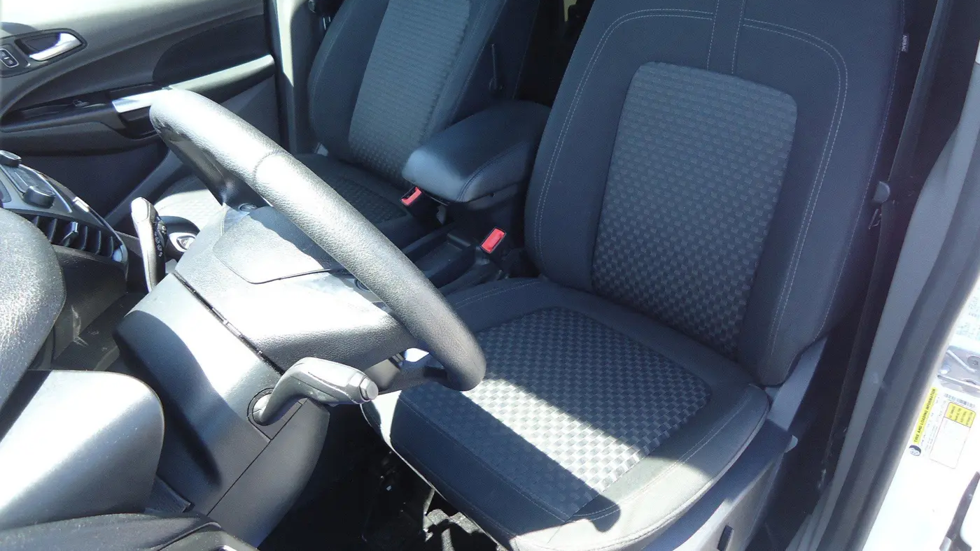 2023 Ford Transit Connect XLT
