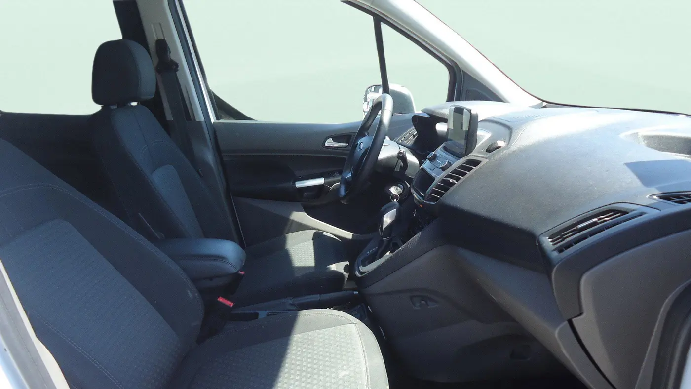 2023 Ford Transit Connect XLT
