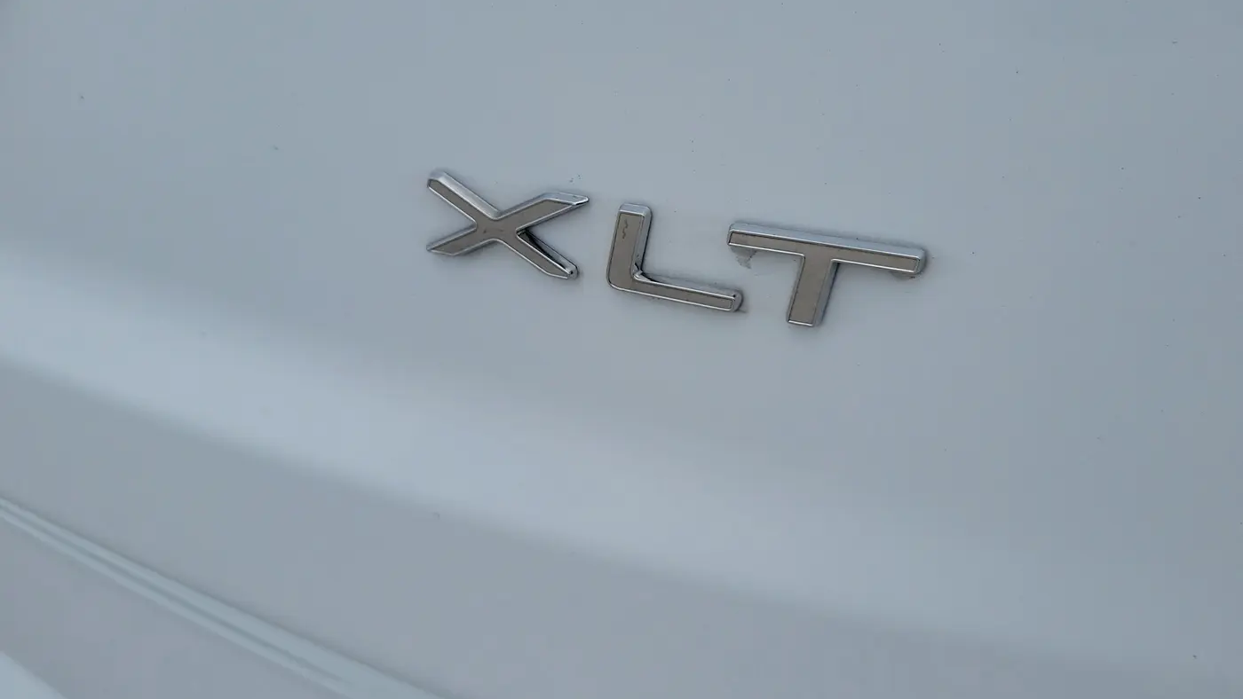 2023 Ford Transit Connect XLT