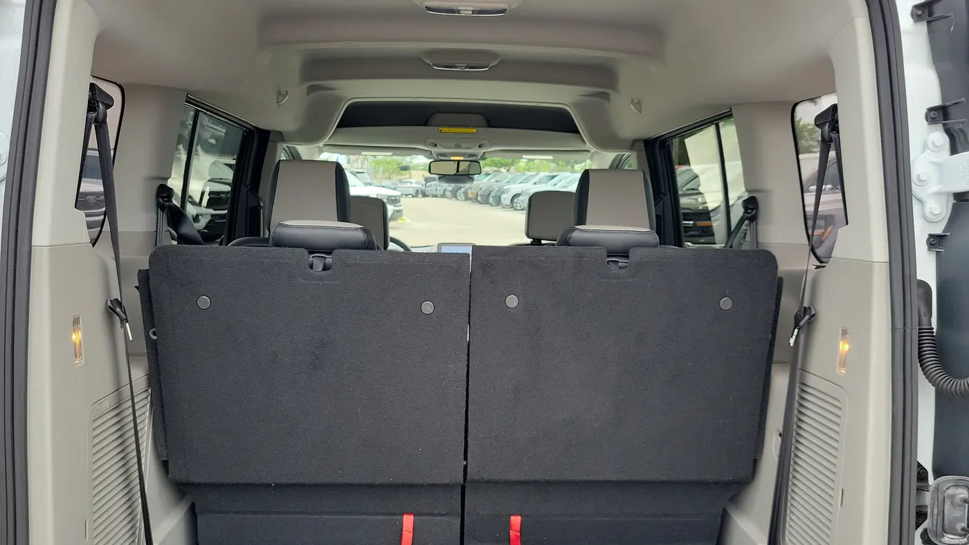 2023 Ford Transit Connect XLT