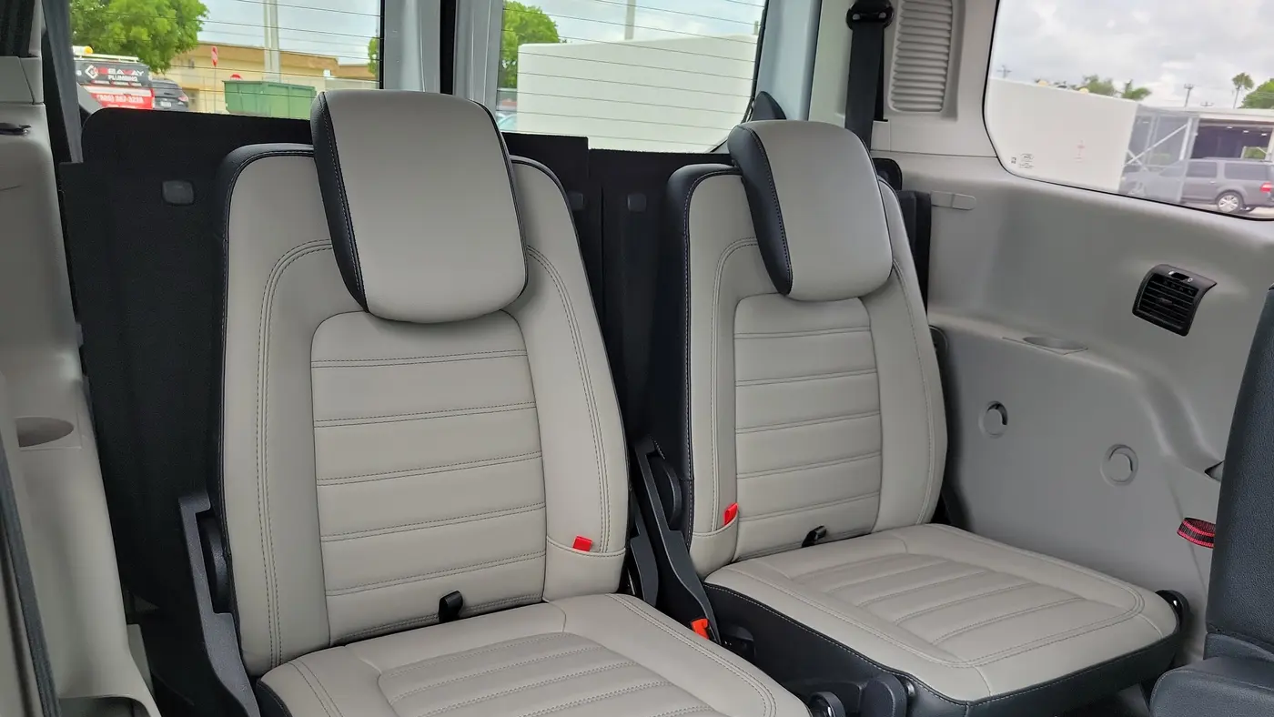 2023 Ford Transit Connect XLT