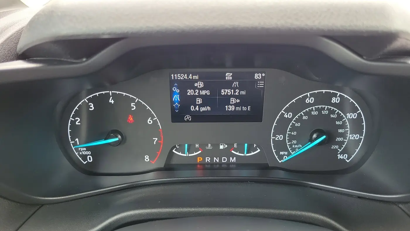 2023 Ford Transit Connect XLT