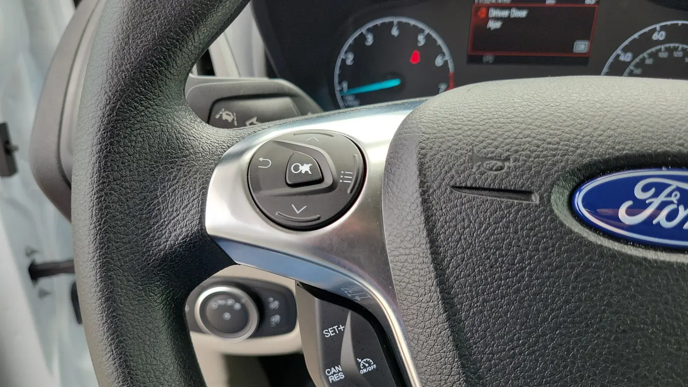 2023 Ford Transit Connect XLT