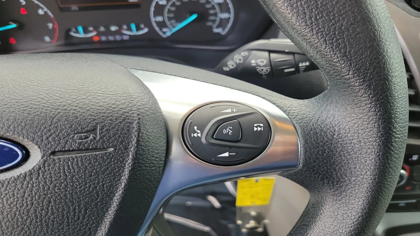 2023 Ford Transit Connect XLT