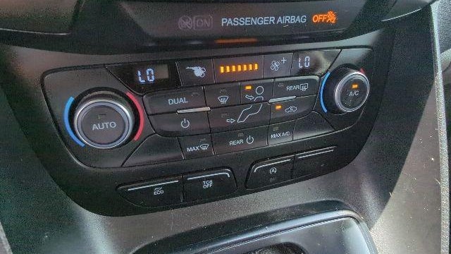 2019 Ford Transit Connect XLT