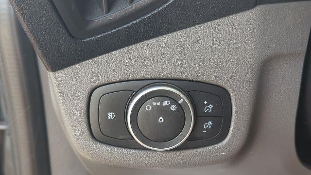 2019 Ford Transit Connect XLT