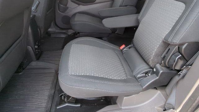 2019 Ford Transit Connect XLT