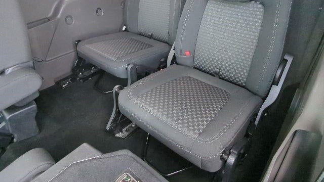 2019 Ford Transit Connect XLT