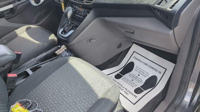 2019 Ford Transit Connect XLT