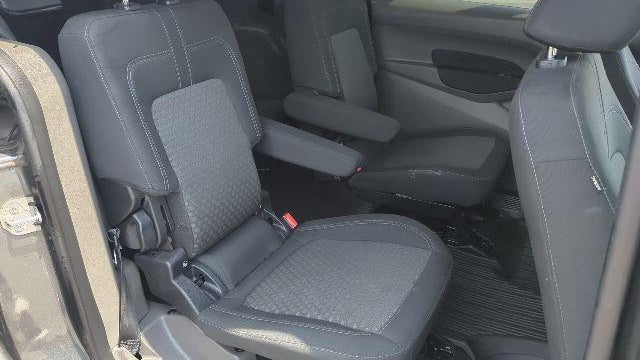 2019 Ford Transit Connect XLT