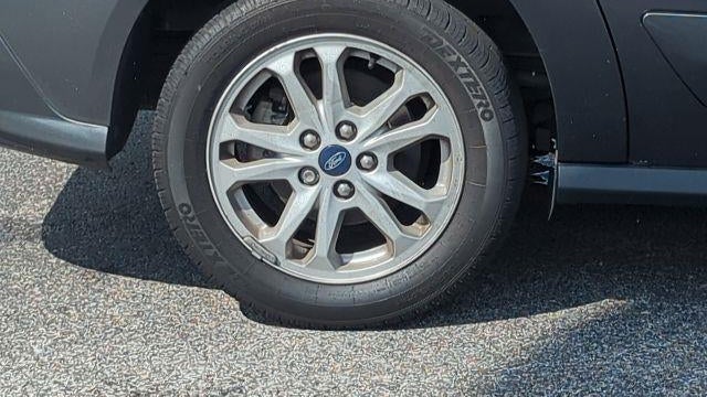 2019 Ford Transit Connect XLT