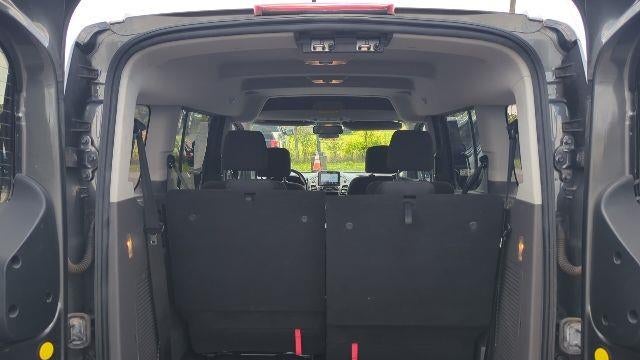2019 Ford Transit Connect XLT
