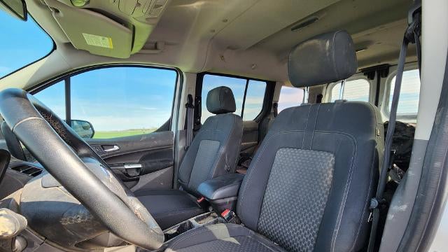2019 Ford Transit Connect XLT