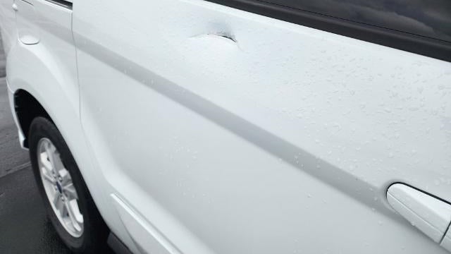 2019 Ford Transit Connect XLT