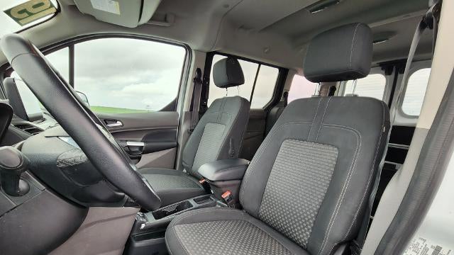 2019 Ford Transit Connect XLT