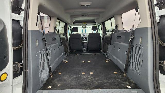 2019 Ford Transit Connect XLT