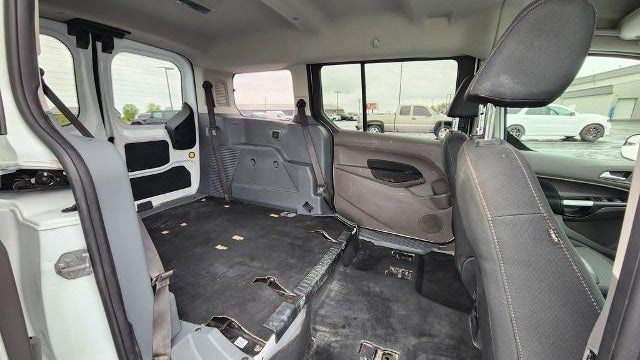 2019 Ford Transit Connect XLT
