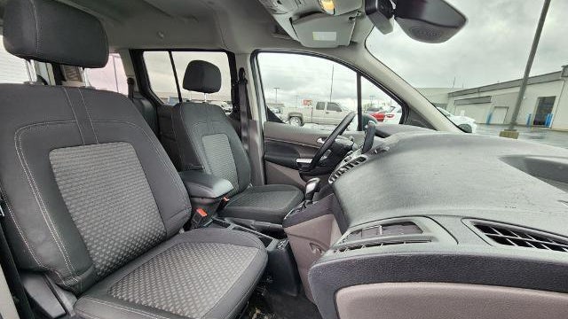 2019 Ford Transit Connect XLT