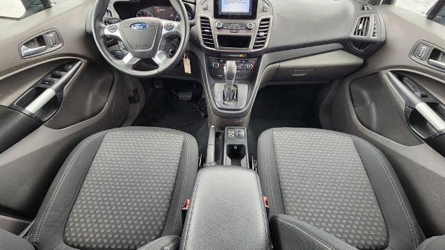 2019 Ford Transit Connect XLT