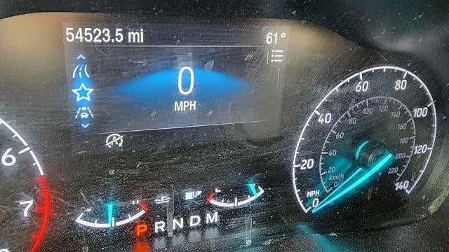 2019 Ford Transit Connect XLT
