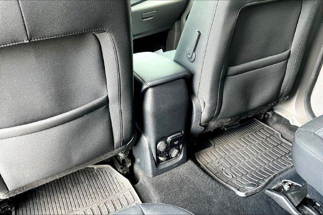2021 Ford Transit Connect - $17,500