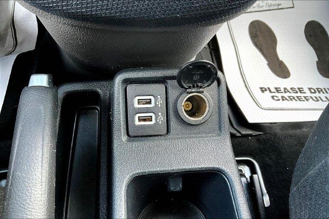 2021 Ford Transit Connect - $17,500