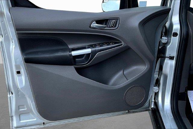 2021 Ford Transit Connect - $17,500